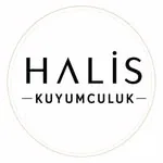 Halis Kuyumculuk logosu